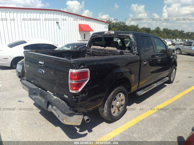 Photo 3 VIN: 1FTFW1CV1AFD73892 - FORD F-150 