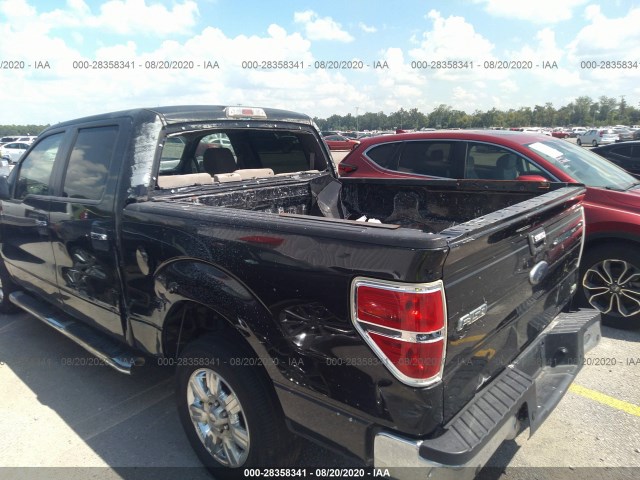 Photo 5 VIN: 1FTFW1CV1AFD73892 - FORD F-150 