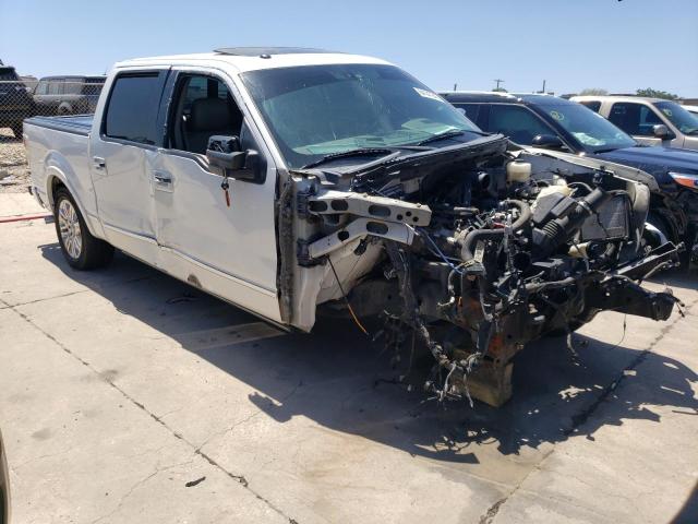 Photo 3 VIN: 1FTFW1CV1AFD77621 - FORD F150 