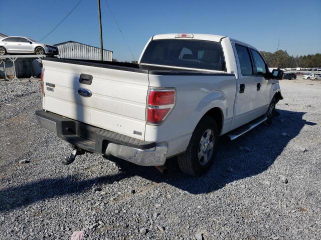 Photo 3 VIN: 1FTFW1CV1AFD83550 - FORD F150 SUPER 