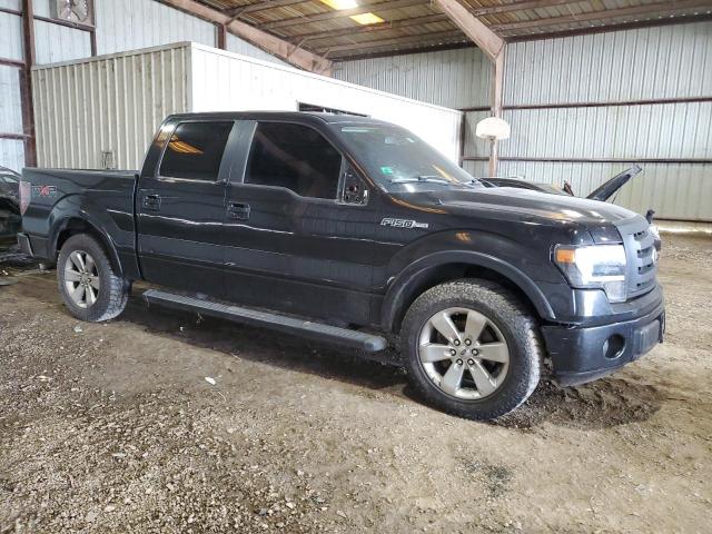 Photo 3 VIN: 1FTFW1CV1AKB47732 - FORD F150 SUPER 