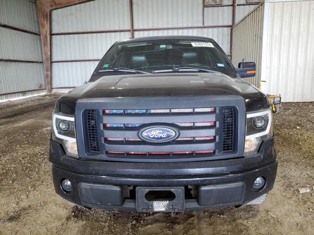 Photo 4 VIN: 1FTFW1CV1AKB47732 - FORD F150 SUPER 