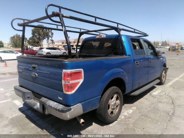 Photo 3 VIN: 1FTFW1CV1AKC36734 - FORD F-150 