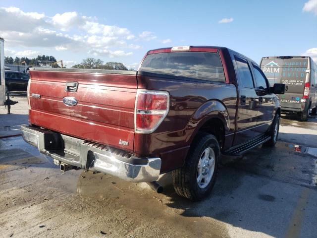 Photo 3 VIN: 1FTFW1CV1AKE22368 - FORD F150 SUPER 