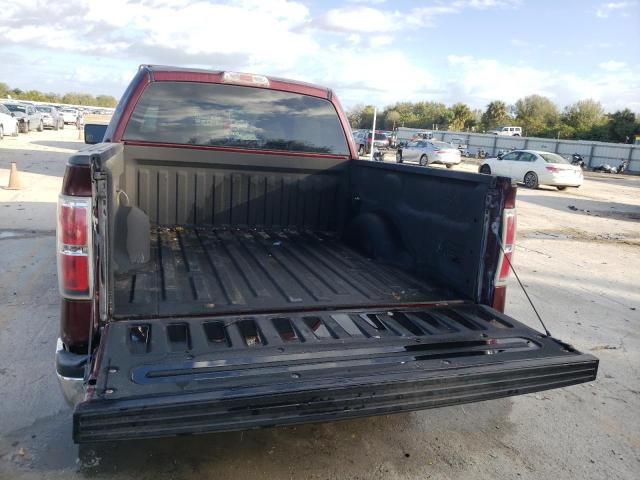 Photo 8 VIN: 1FTFW1CV1AKE22368 - FORD F150 SUPER 