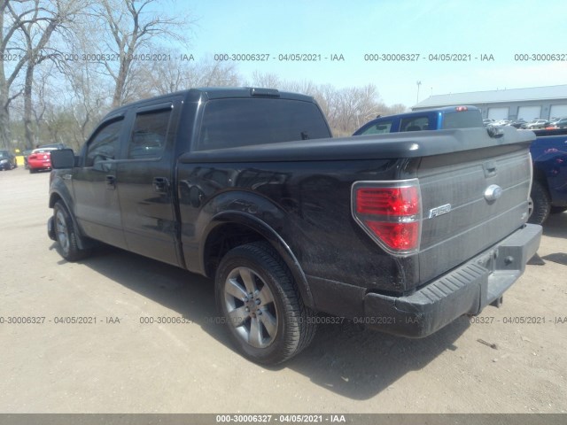 Photo 2 VIN: 1FTFW1CV1AKE25495 - FORD F-150 