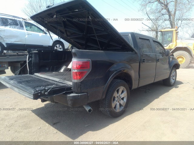 Photo 3 VIN: 1FTFW1CV1AKE25495 - FORD F-150 