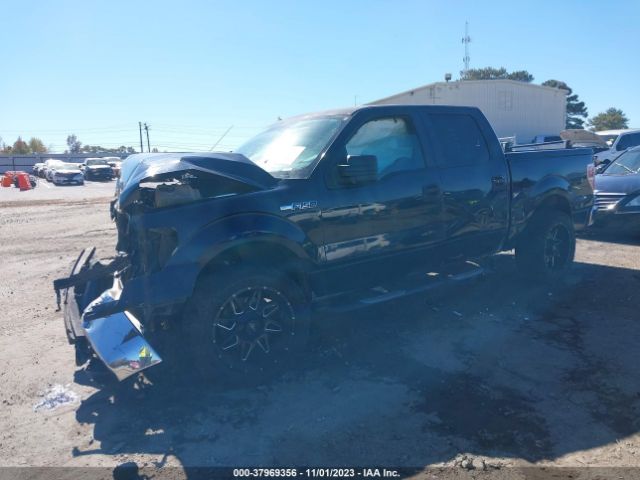 Photo 1 VIN: 1FTFW1CV1AKE81209 - FORD F-150 