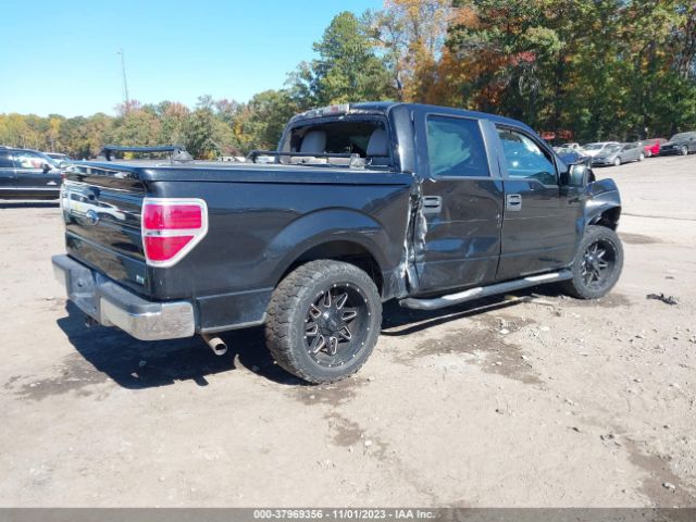 Photo 3 VIN: 1FTFW1CV1AKE81209 - FORD F-150 