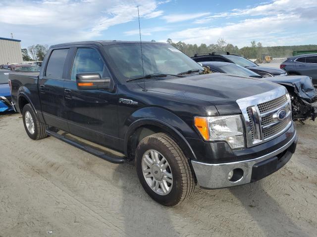 Photo 3 VIN: 1FTFW1CV2AFA06385 - FORD F150 SUPER 