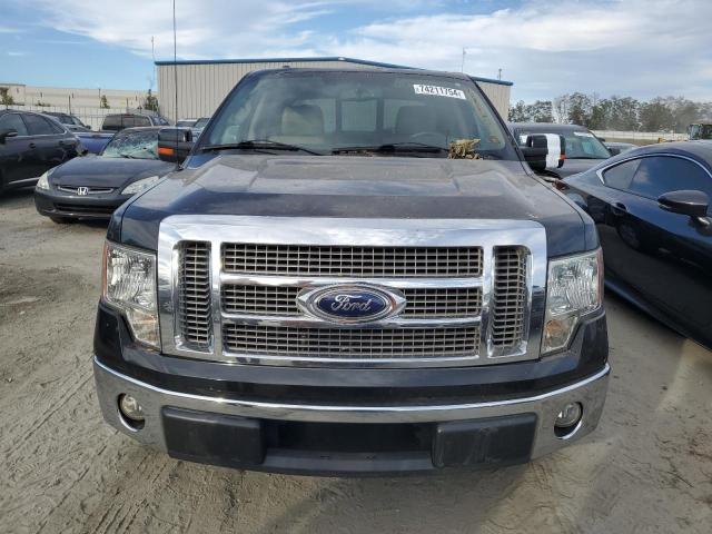 Photo 4 VIN: 1FTFW1CV2AFA06385 - FORD F150 SUPER 