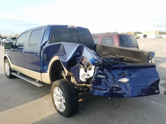 Photo 2 VIN: 1FTFW1CV2AFA63069 - FORD F150 SUPER 