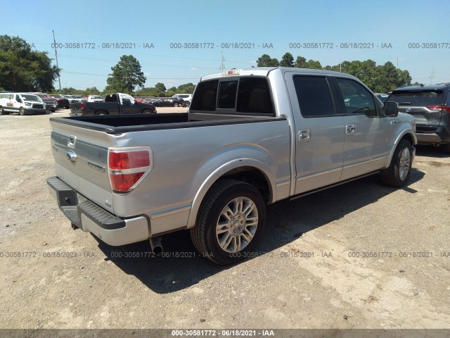 Photo 3 VIN: 1FTFW1CV2AFA71625 - FORD F-150 