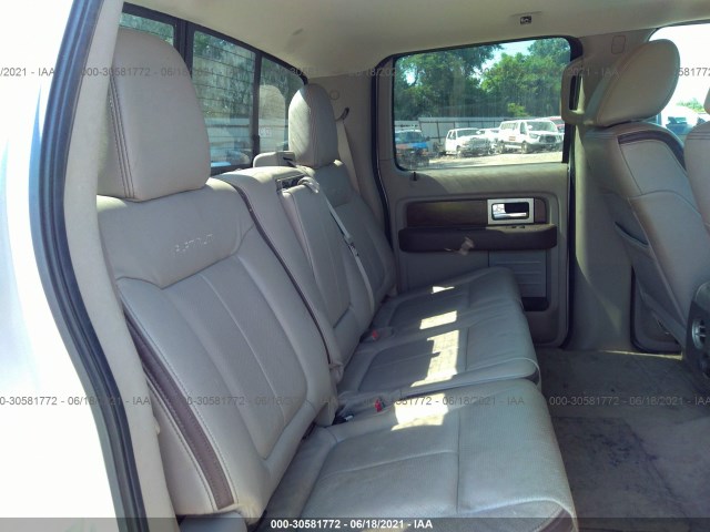 Photo 7 VIN: 1FTFW1CV2AFA71625 - FORD F-150 