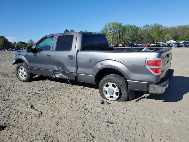 Photo 1 VIN: 1FTFW1CV2AFA99845 - FORD F-150 