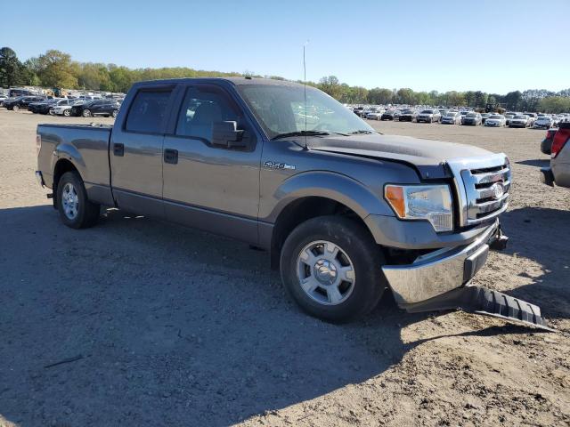 Photo 3 VIN: 1FTFW1CV2AFA99845 - FORD F-150 