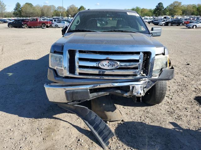 Photo 4 VIN: 1FTFW1CV2AFA99845 - FORD F-150 