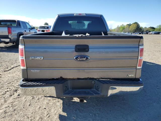 Photo 5 VIN: 1FTFW1CV2AFA99845 - FORD F-150 