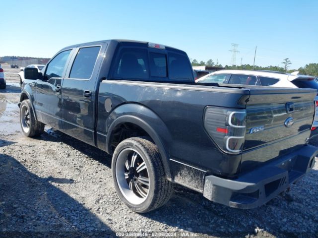 Photo 2 VIN: 1FTFW1CV2AFB17695 - FORD F-150 