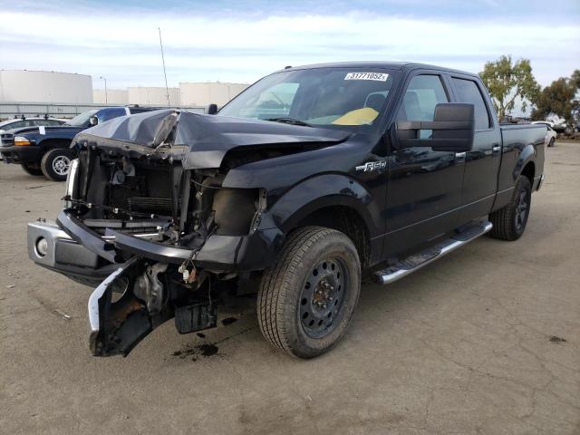 Photo 1 VIN: 1FTFW1CV2AFB29524 - FORD F150 SUPER 