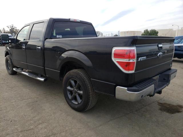 Photo 2 VIN: 1FTFW1CV2AFB29524 - FORD F150 SUPER 