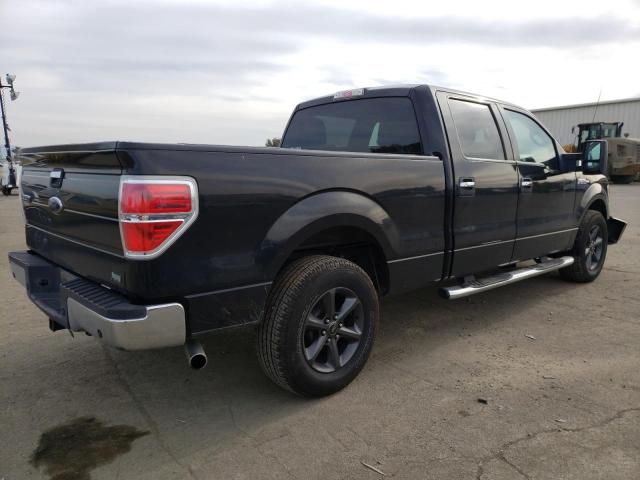 Photo 3 VIN: 1FTFW1CV2AFB29524 - FORD F150 SUPER 