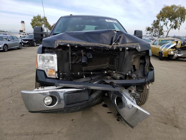 Photo 8 VIN: 1FTFW1CV2AFB29524 - FORD F150 SUPER 