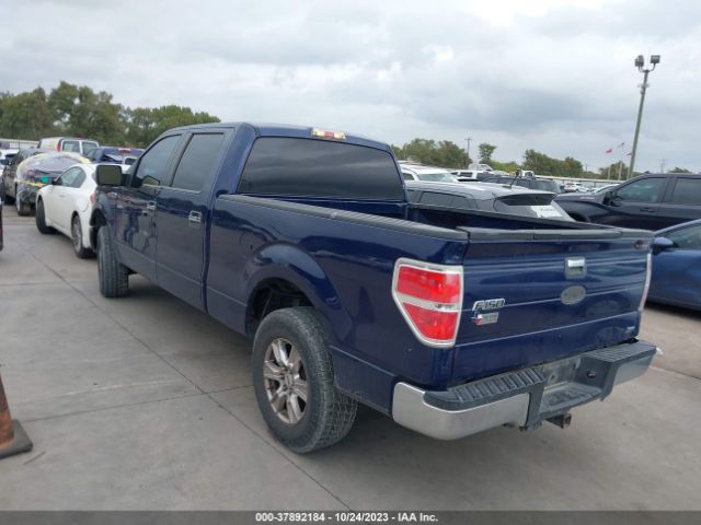 Photo 2 VIN: 1FTFW1CV2AFB30270 - FORD F-150 