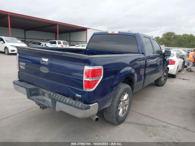 Photo 3 VIN: 1FTFW1CV2AFB30270 - FORD F-150 