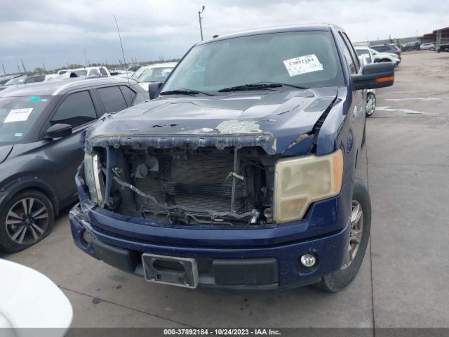 Photo 5 VIN: 1FTFW1CV2AFB30270 - FORD F-150 