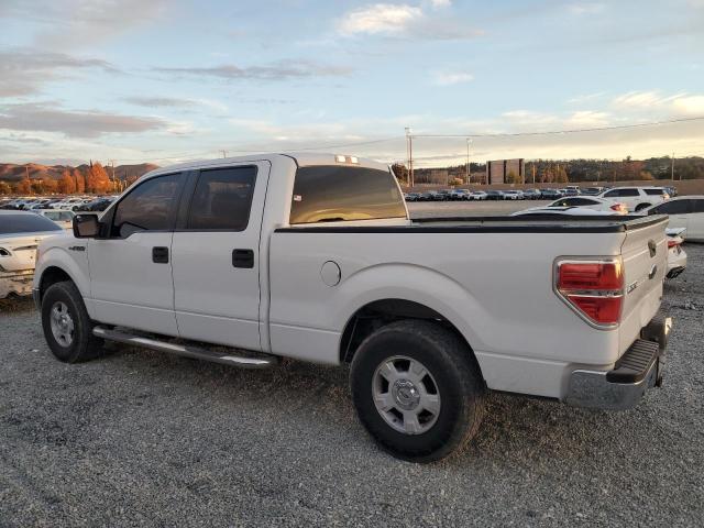 Photo 1 VIN: 1FTFW1CV2AFB36103 - FORD F150 SUPER 