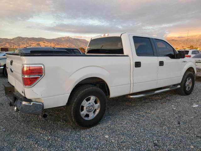 Photo 2 VIN: 1FTFW1CV2AFB36103 - FORD F150 SUPER 