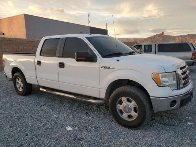 Photo 3 VIN: 1FTFW1CV2AFB36103 - FORD F150 SUPER 