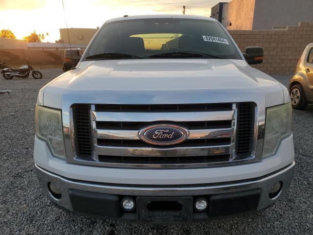 Photo 4 VIN: 1FTFW1CV2AFB36103 - FORD F150 SUPER 