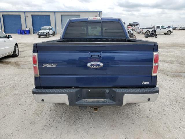 Photo 5 VIN: 1FTFW1CV2AFB39132 - FORD F150 SUPER 