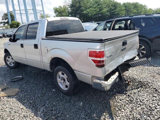 Photo 1 VIN: 1FTFW1CV2AFB70896 - FORD F150 SUPER 