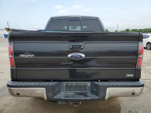 Photo 5 VIN: 1FTFW1CV2AFC49064 - FORD F-150 