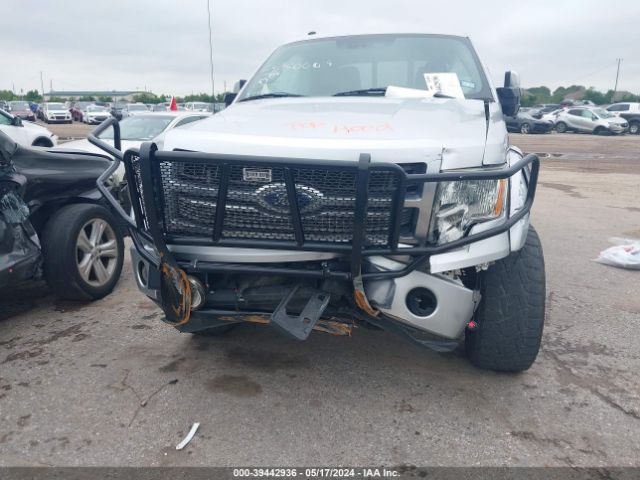 Photo 5 VIN: 1FTFW1CV2AFD32784 - FORD F150 