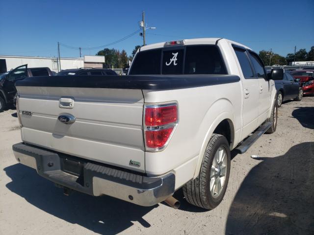 Photo 3 VIN: 1FTFW1CV2AFD62481 - FORD F150 SUPER 