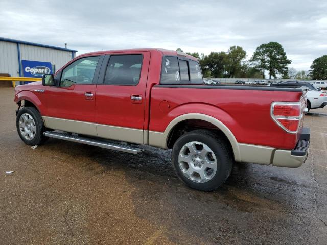 Photo 1 VIN: 1FTFW1CV2AKA17913 - FORD F150 SUPER 