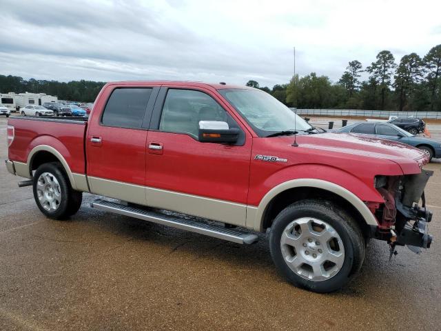 Photo 3 VIN: 1FTFW1CV2AKA17913 - FORD F150 SUPER 