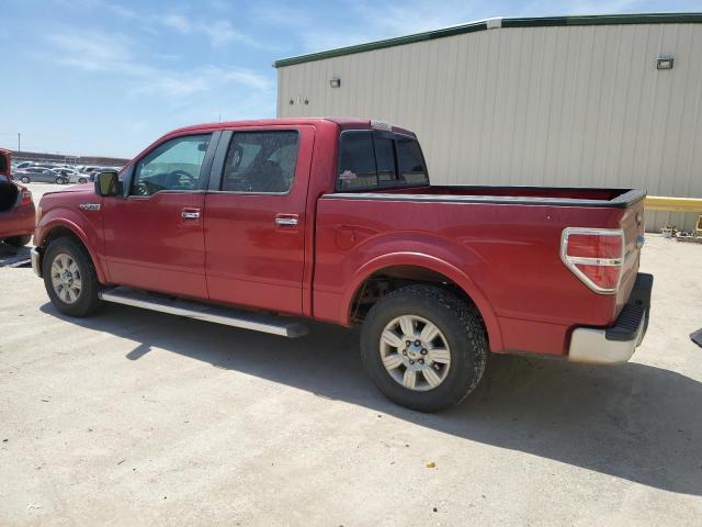 Photo 1 VIN: 1FTFW1CV2AKA83992 - FORD F150 SUPER 