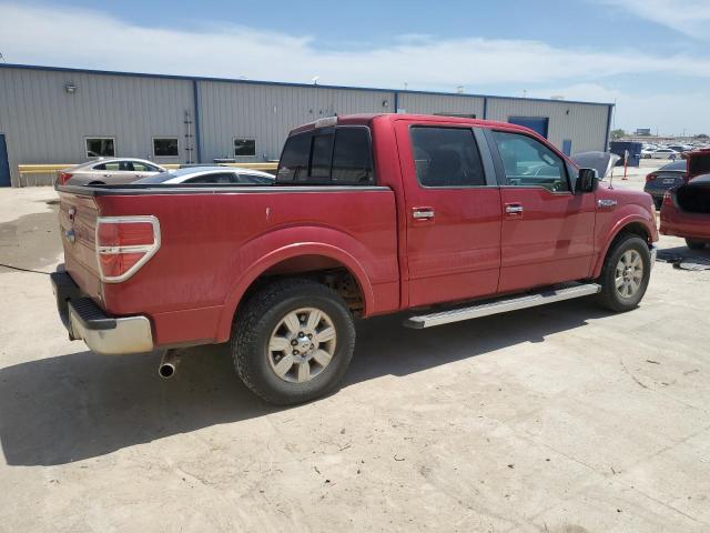 Photo 2 VIN: 1FTFW1CV2AKA83992 - FORD F150 SUPER 