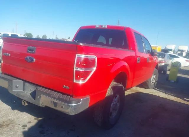 Photo 3 VIN: 1FTFW1CV2AKB56035 - FORD F-150 