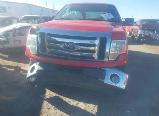 Photo 5 VIN: 1FTFW1CV2AKB56035 - FORD F-150 