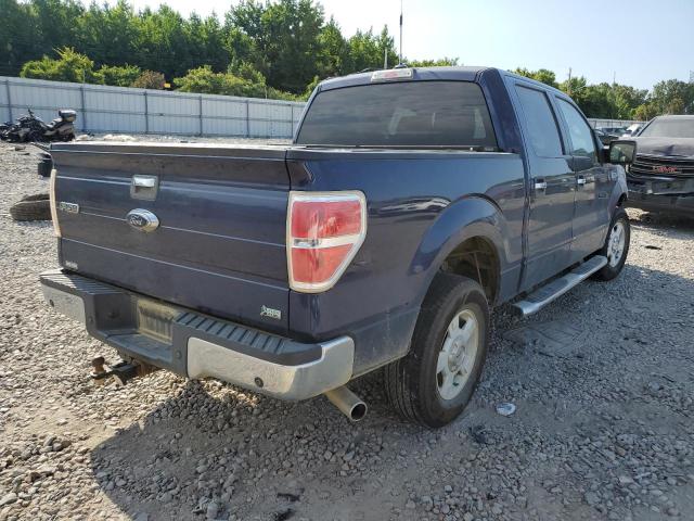 Photo 3 VIN: 1FTFW1CV2AKE13470 - FORD F150 SUPER 