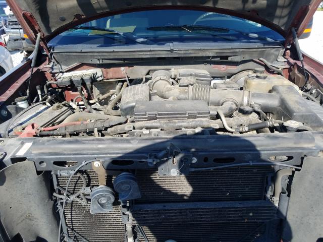 Photo 6 VIN: 1FTFW1CV2AKE63723 - FORD F150 SUPER 