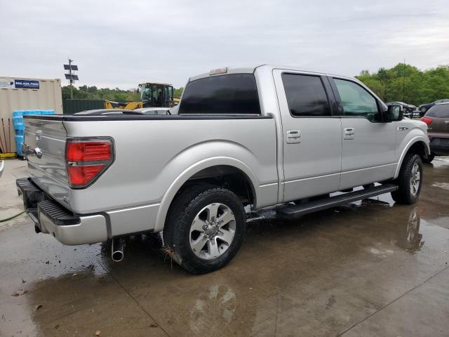 Photo 2 VIN: 1FTFW1CV2AKE68520 - FORD F-150 