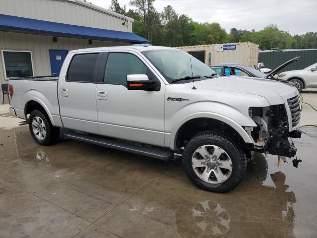 Photo 3 VIN: 1FTFW1CV2AKE68520 - FORD F-150 