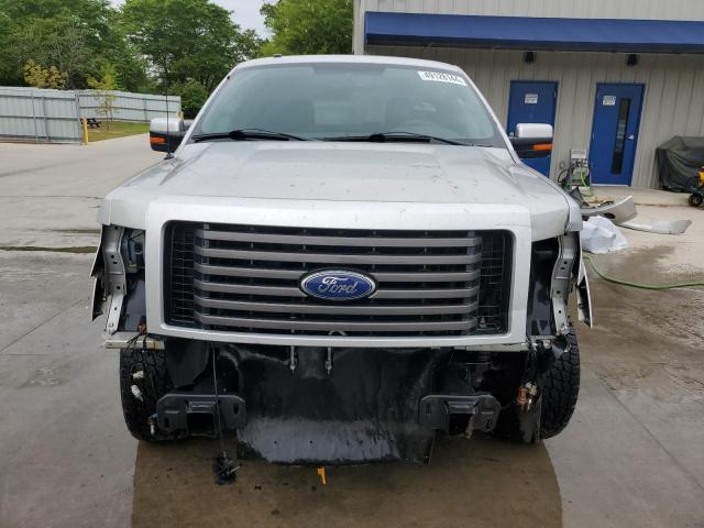 Photo 4 VIN: 1FTFW1CV2AKE68520 - FORD F-150 